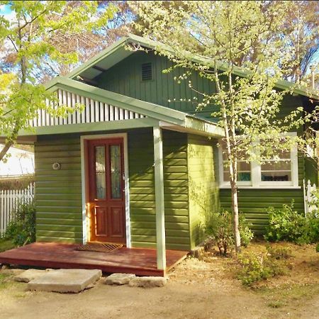 The Gully Cottage Of Katoomba Bagian luar foto
