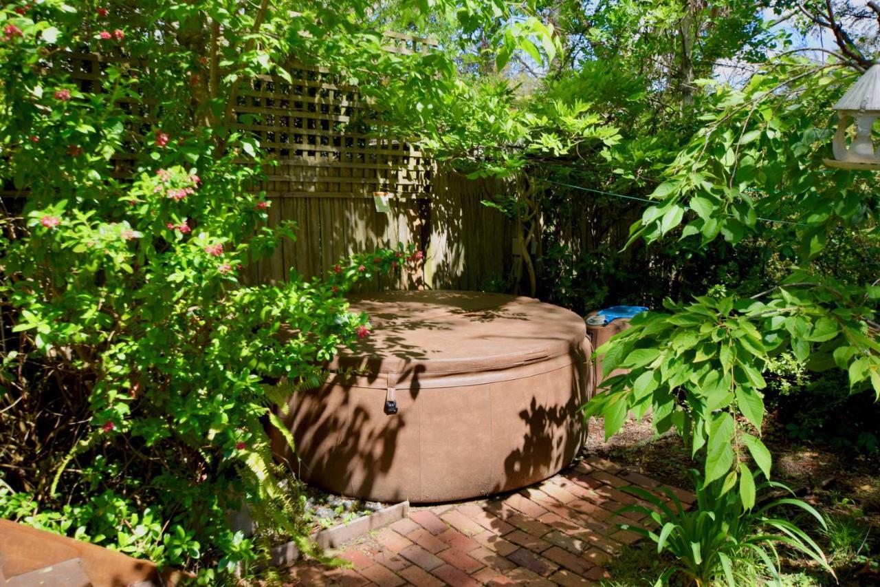 The Gully Cottage Of Katoomba Bagian luar foto