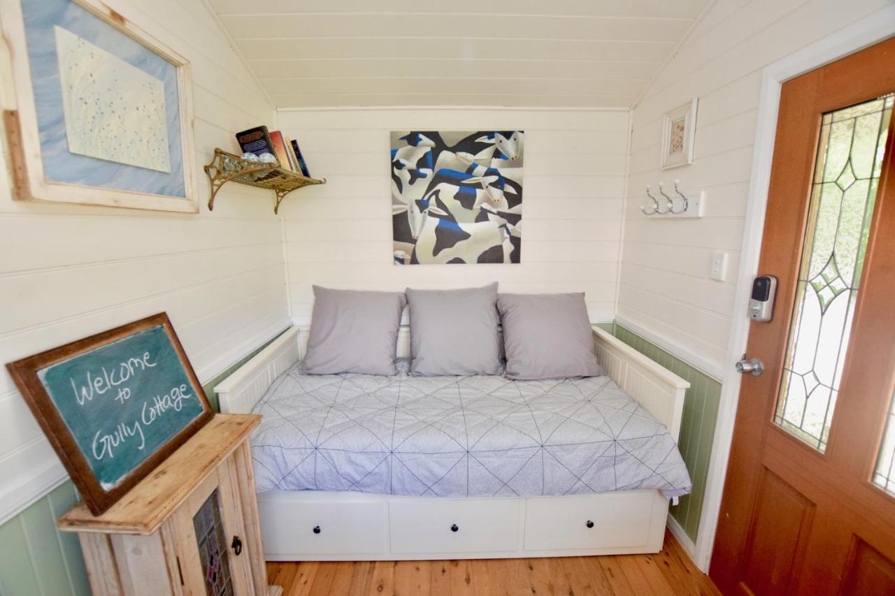 The Gully Cottage Of Katoomba Bagian luar foto